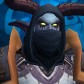 Vicelidan avatar
