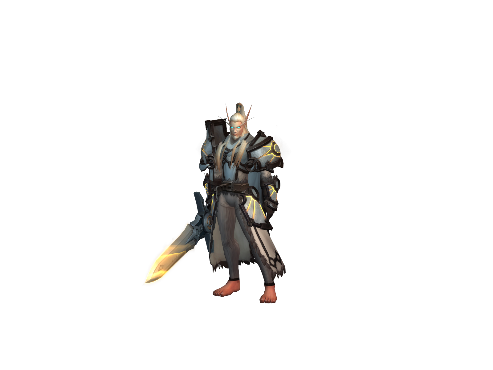 Myrothaelan
