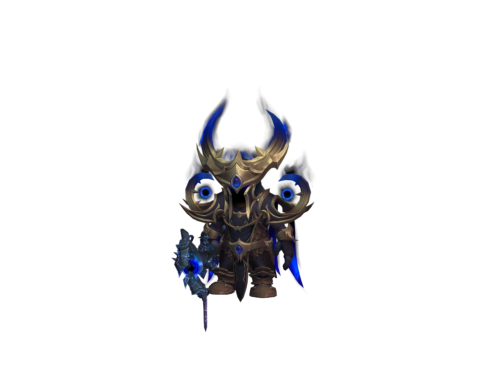 Cptpicard 3D character render