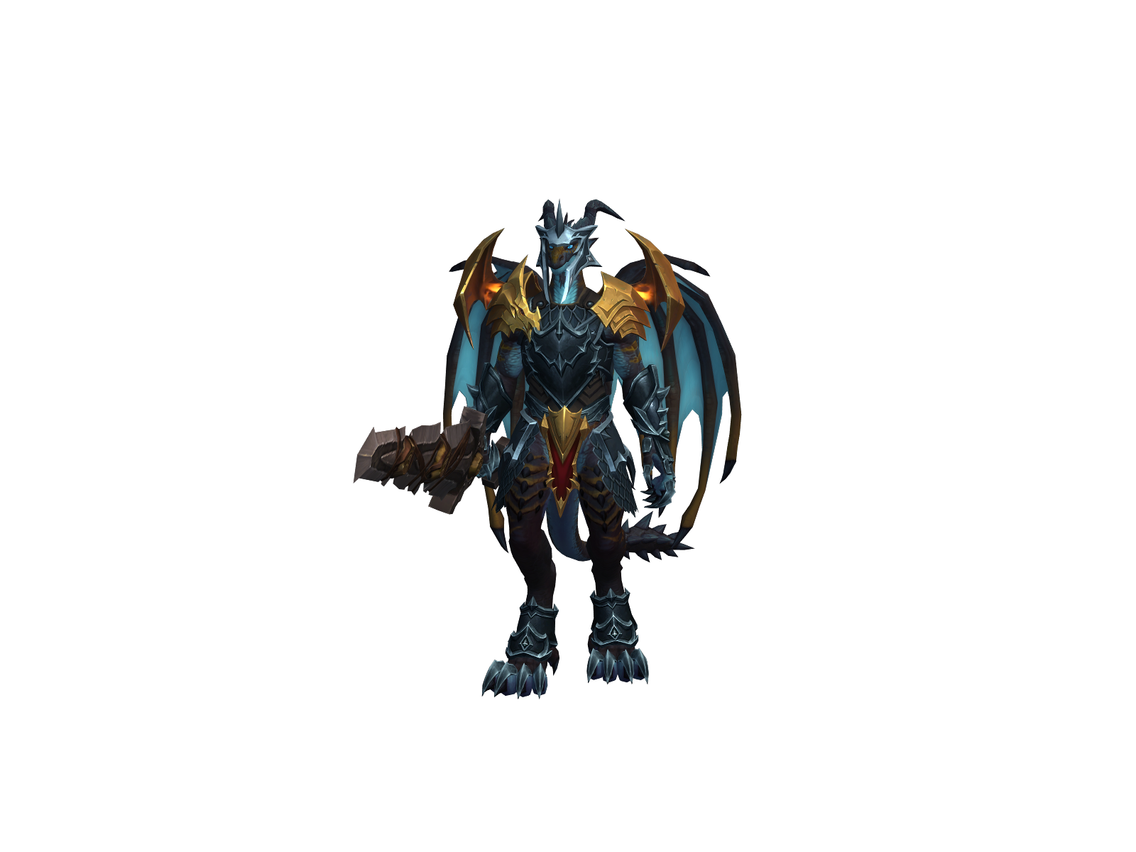 Fatebreaker
