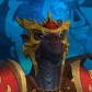 Throatzilla
