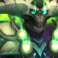 Lockdout avatar