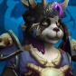Valamyna avatar