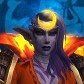 Morphîne avatar