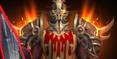 Mallakkai's icon