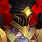 Zeroth-warsong