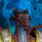 Redthedragon