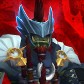 Draktharr avatar