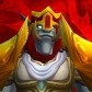 Thepally avatar