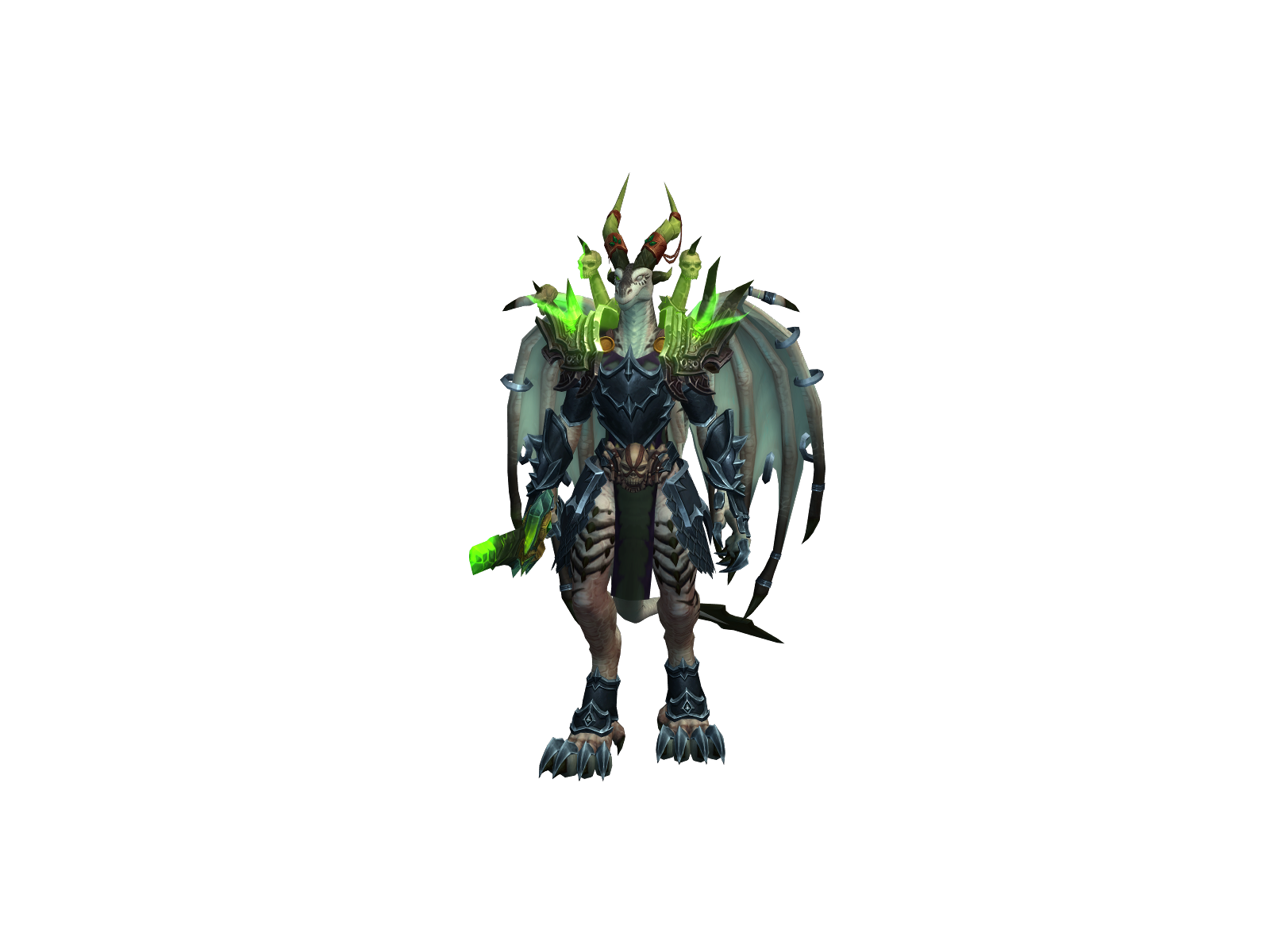 Grimpact