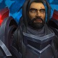 Thug avatar