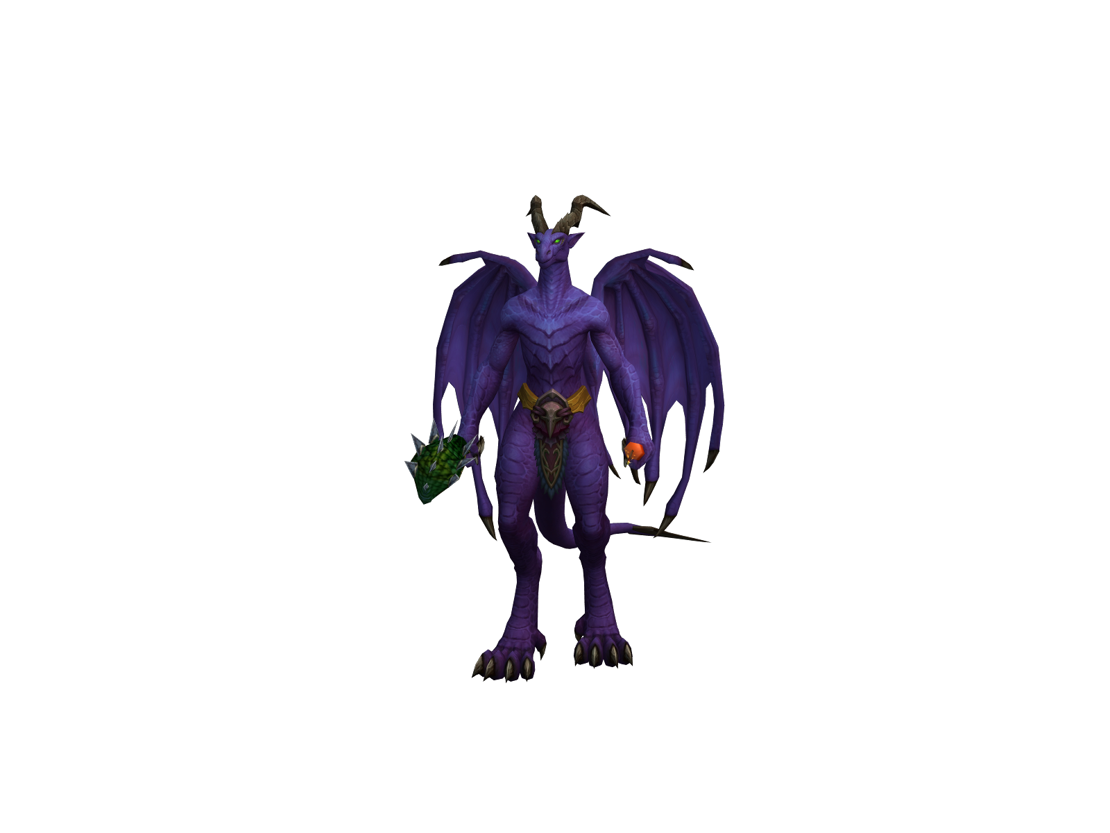 Pulloutgodx character render