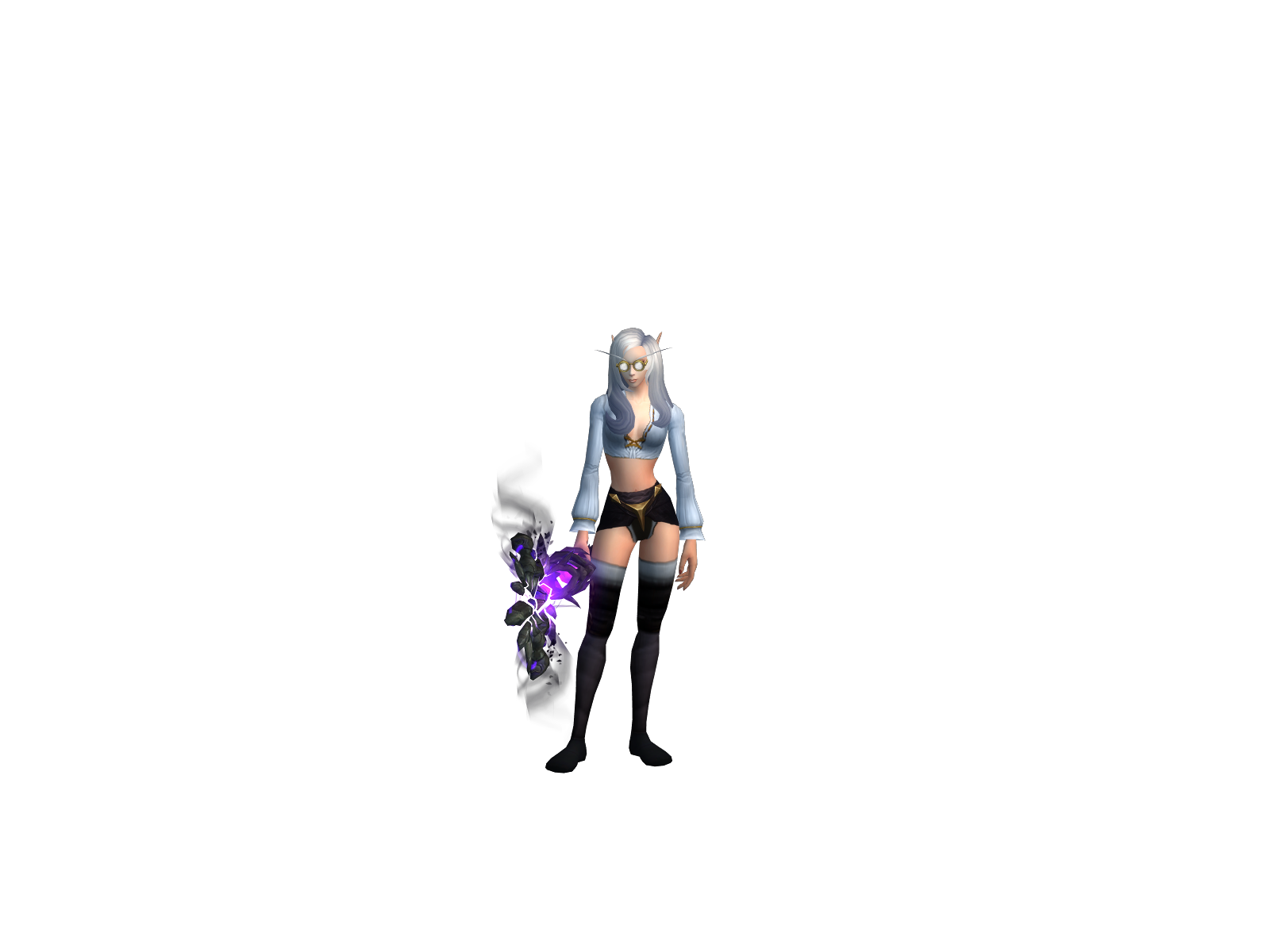 Bosswhite
