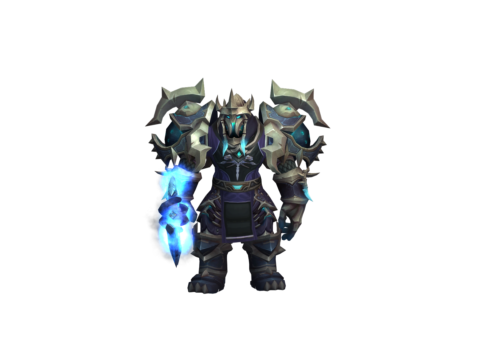 Grimgeth