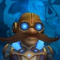 Thopo avatar
