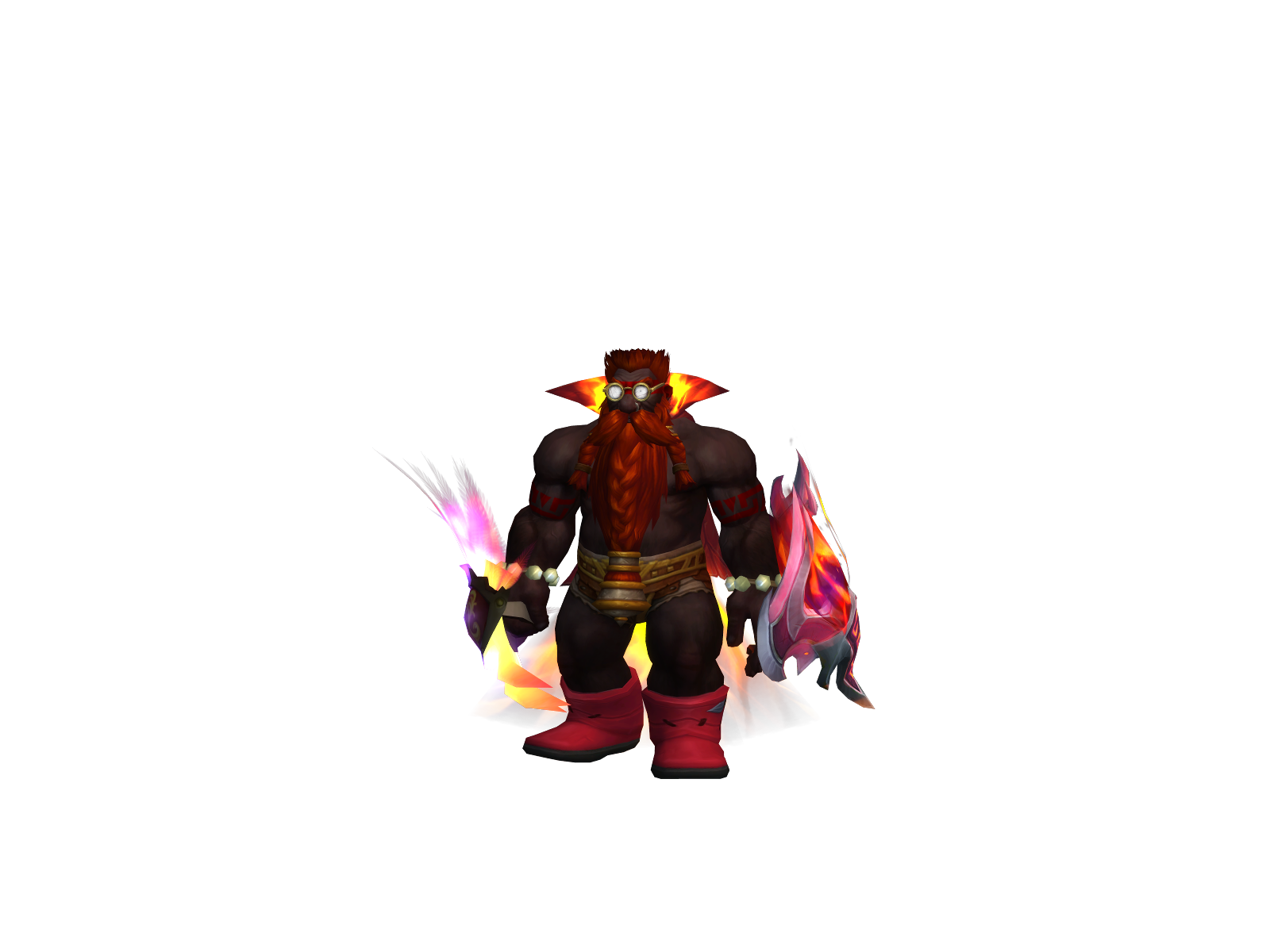 Bosshaman