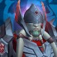 Redthepriest portrait