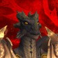 Zenos avatar