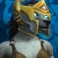 Jarikia avatar