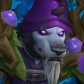 Mesothornÿ avatar