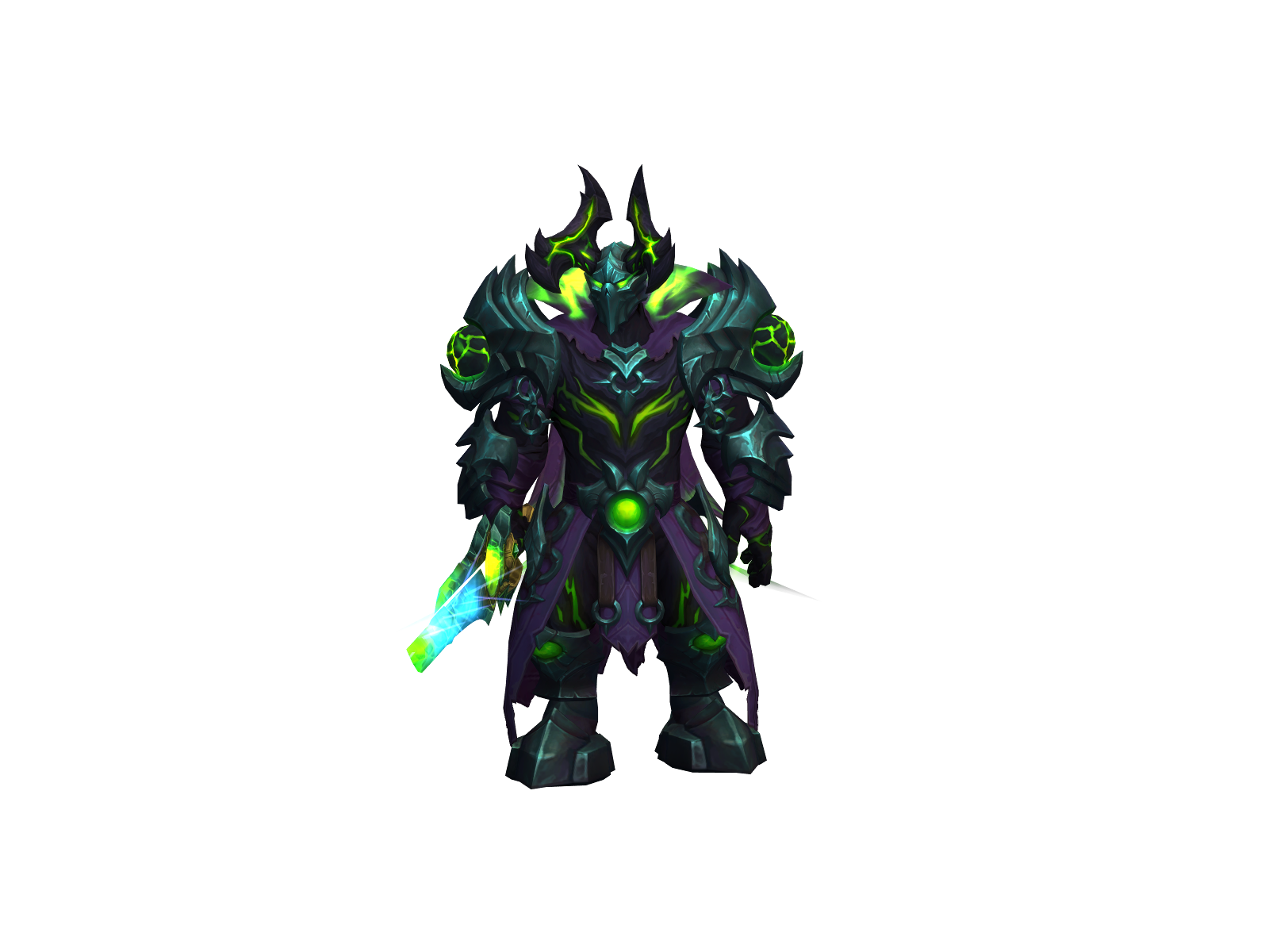 Disembodied