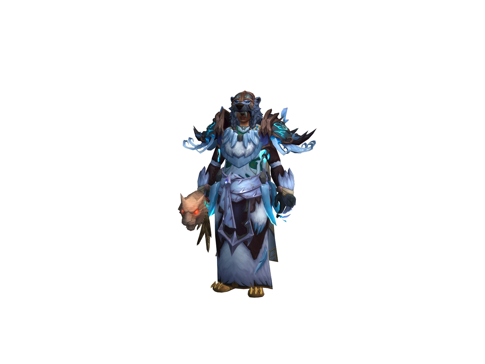 Anìmalmother
