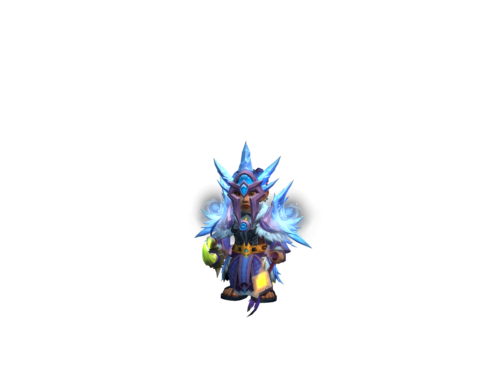 Bowpeep