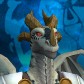 Dragondude