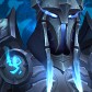 Blademane