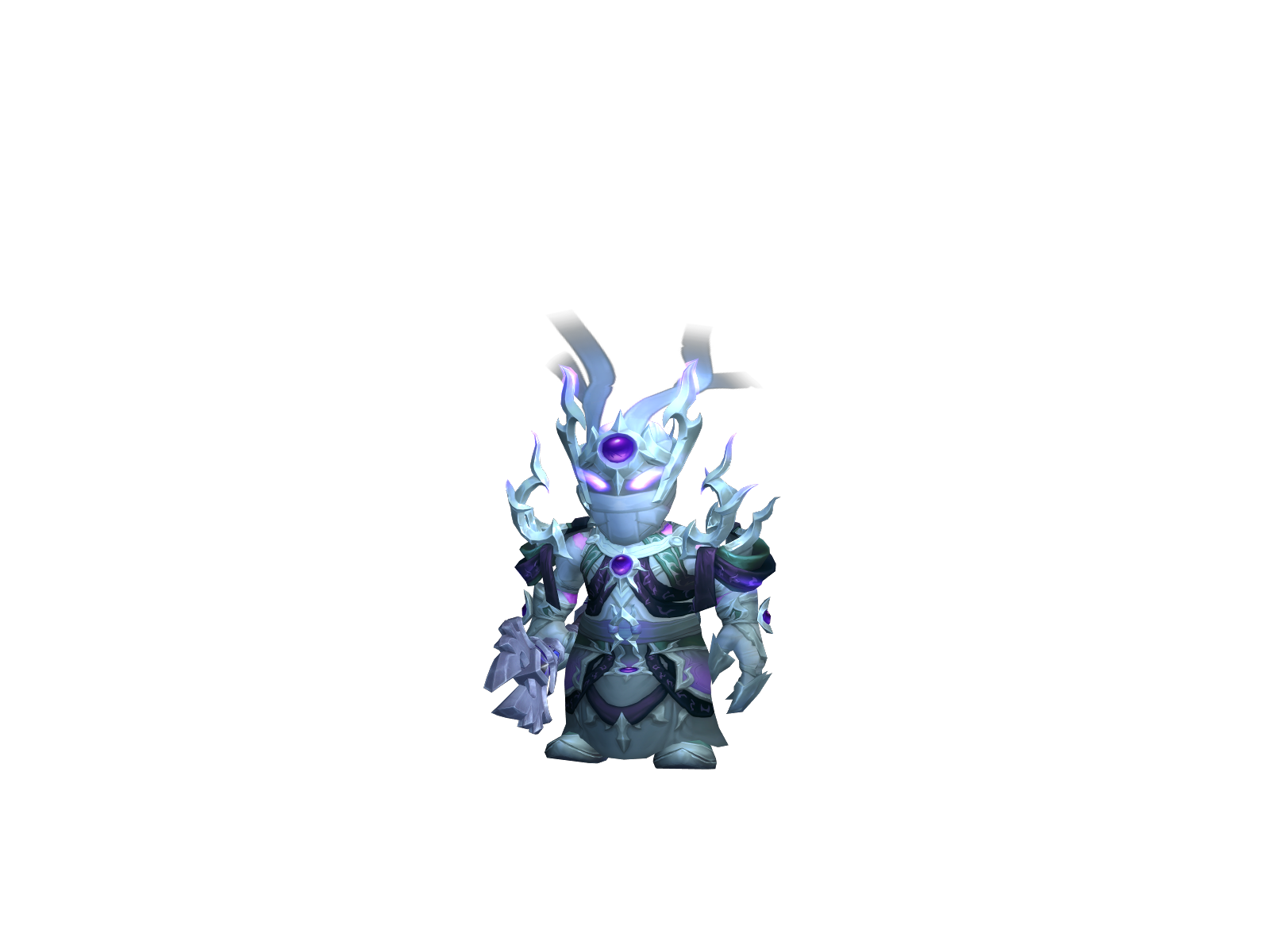 Trashlight