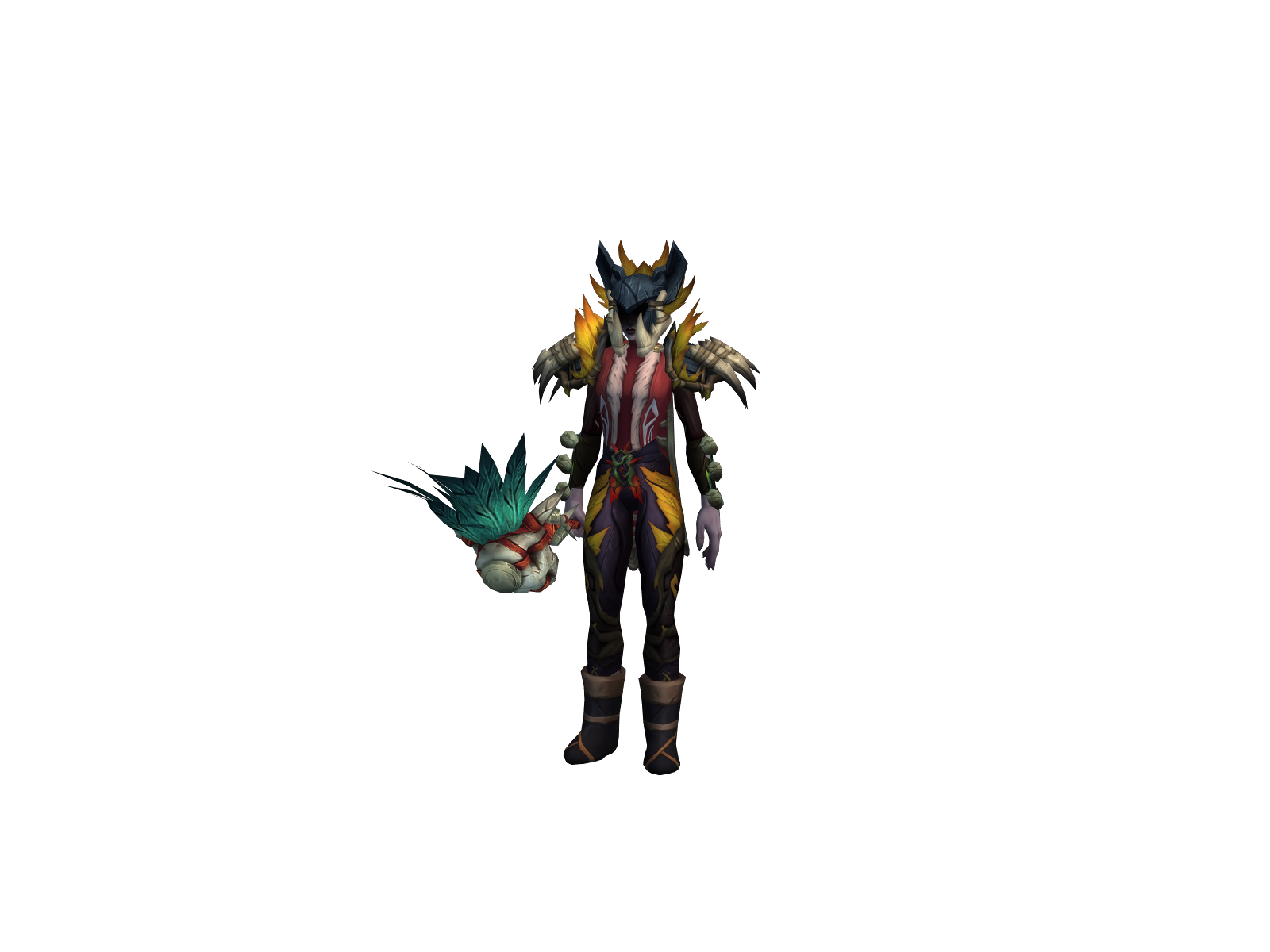 Epidruid
