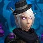 Khilea portrait