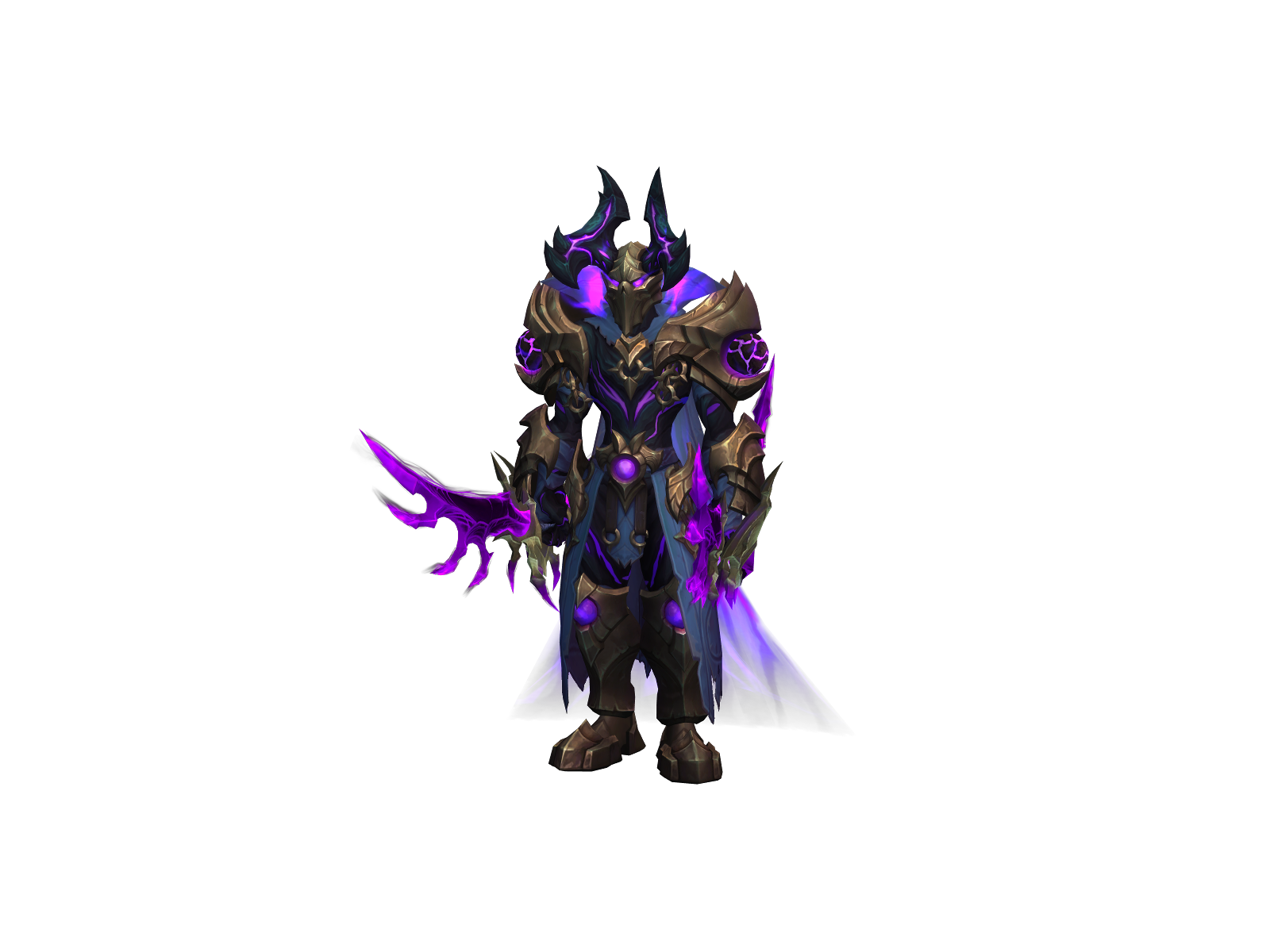 Grimhood