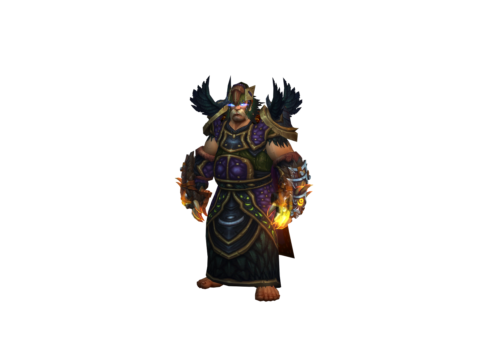 Feldruid