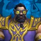 Groot avatar