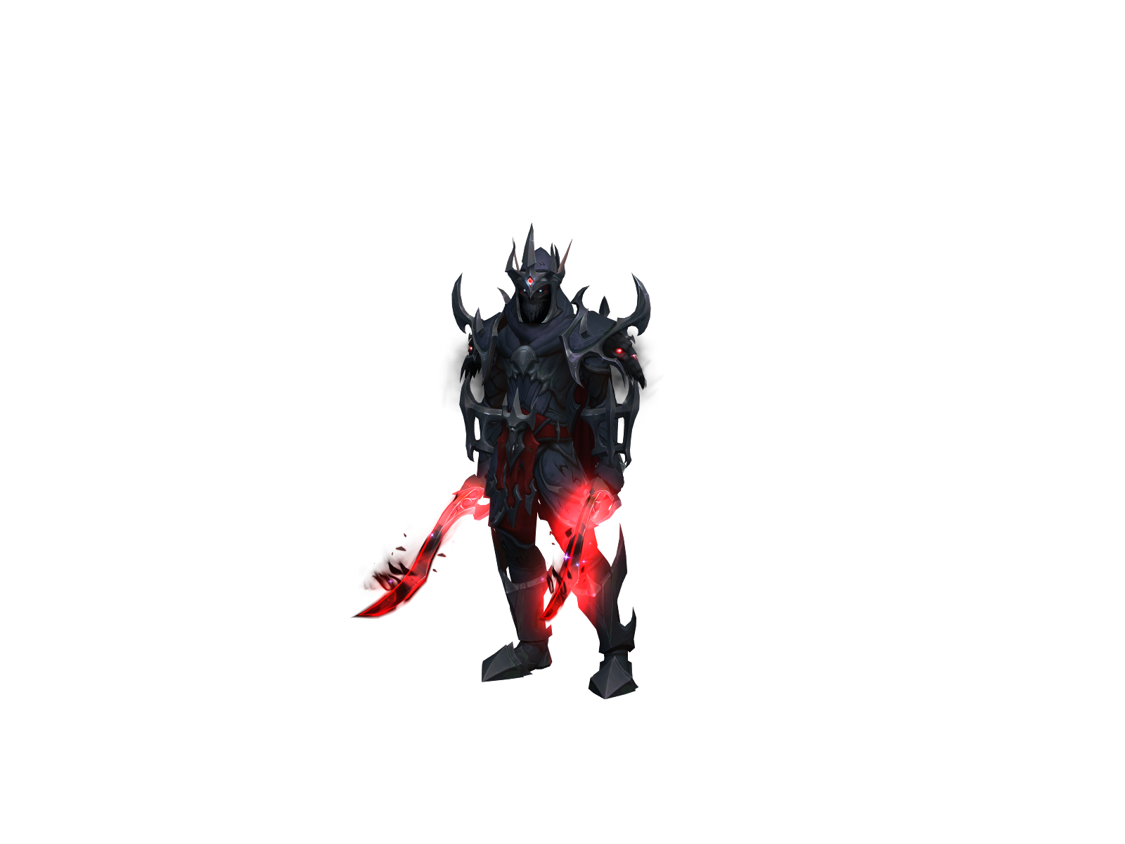 Frostydemon