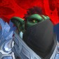 Coneher avatar