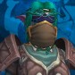 Stormryk avatar