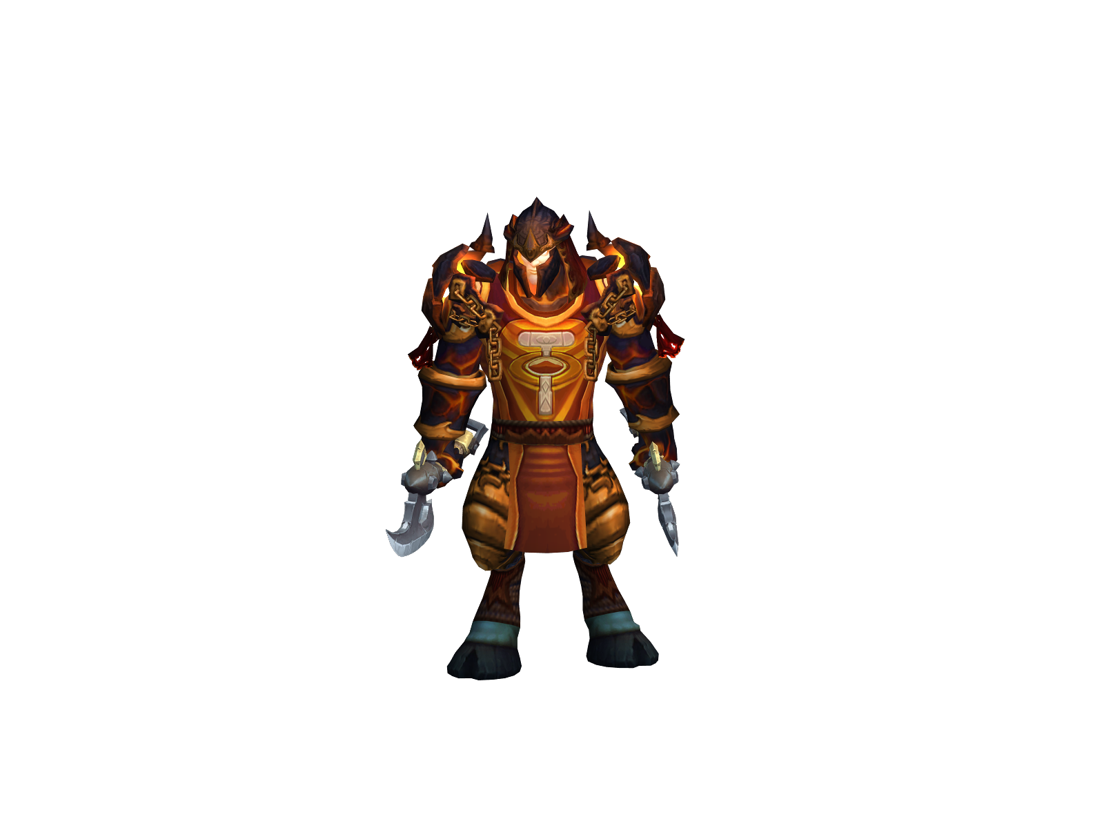 Tidelwave WoW character banner