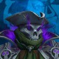 Nightmaar avatar