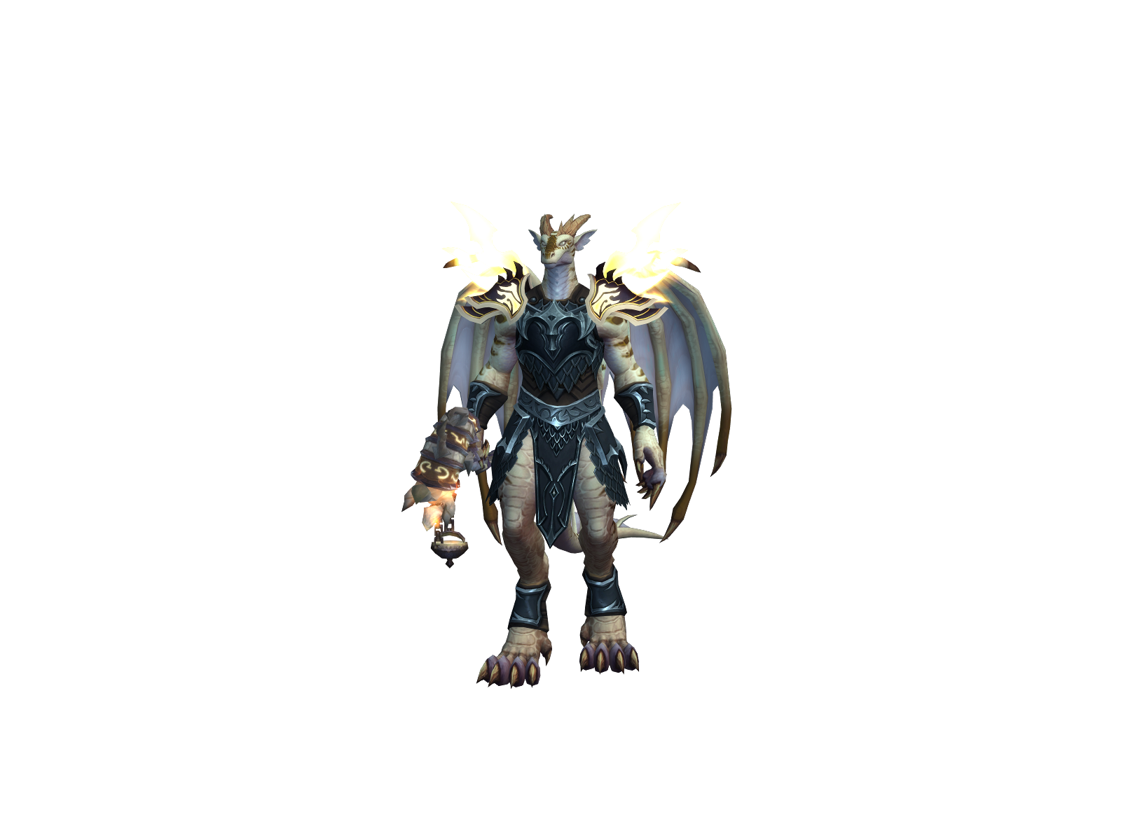 Nathen WoW character banner