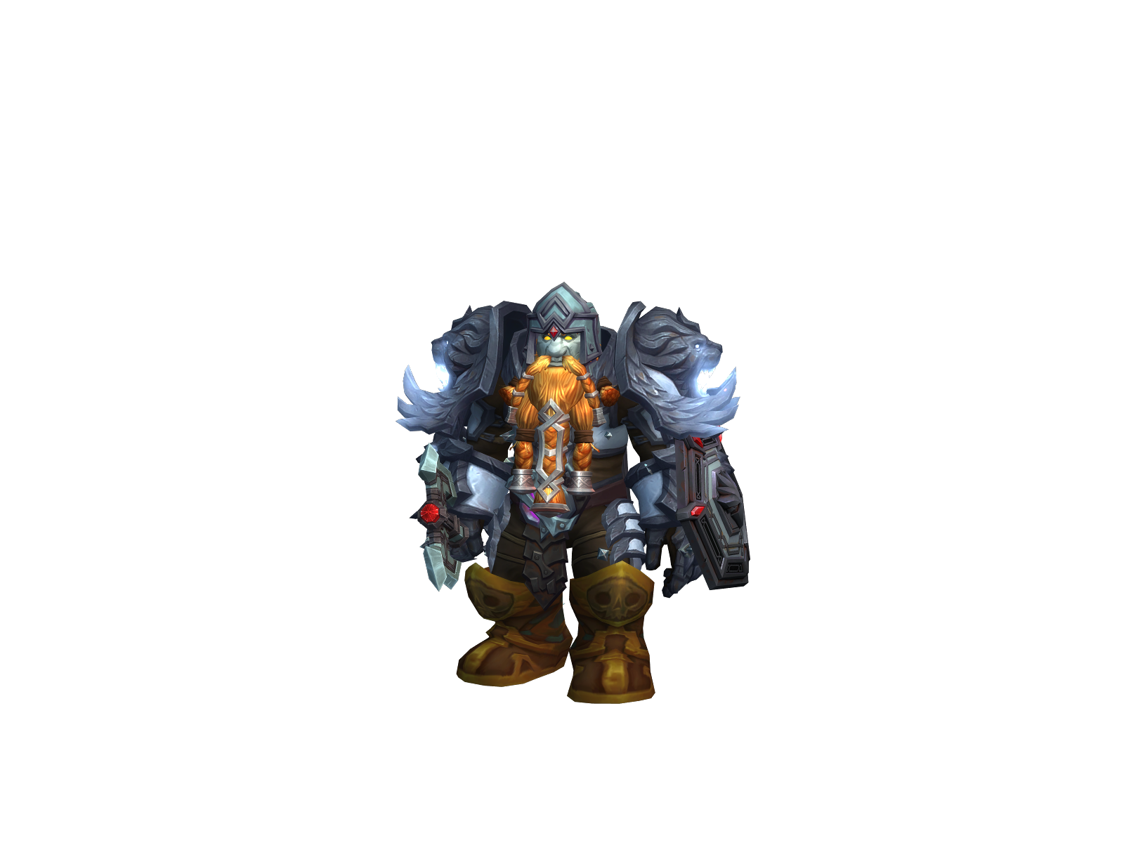 Consecrator