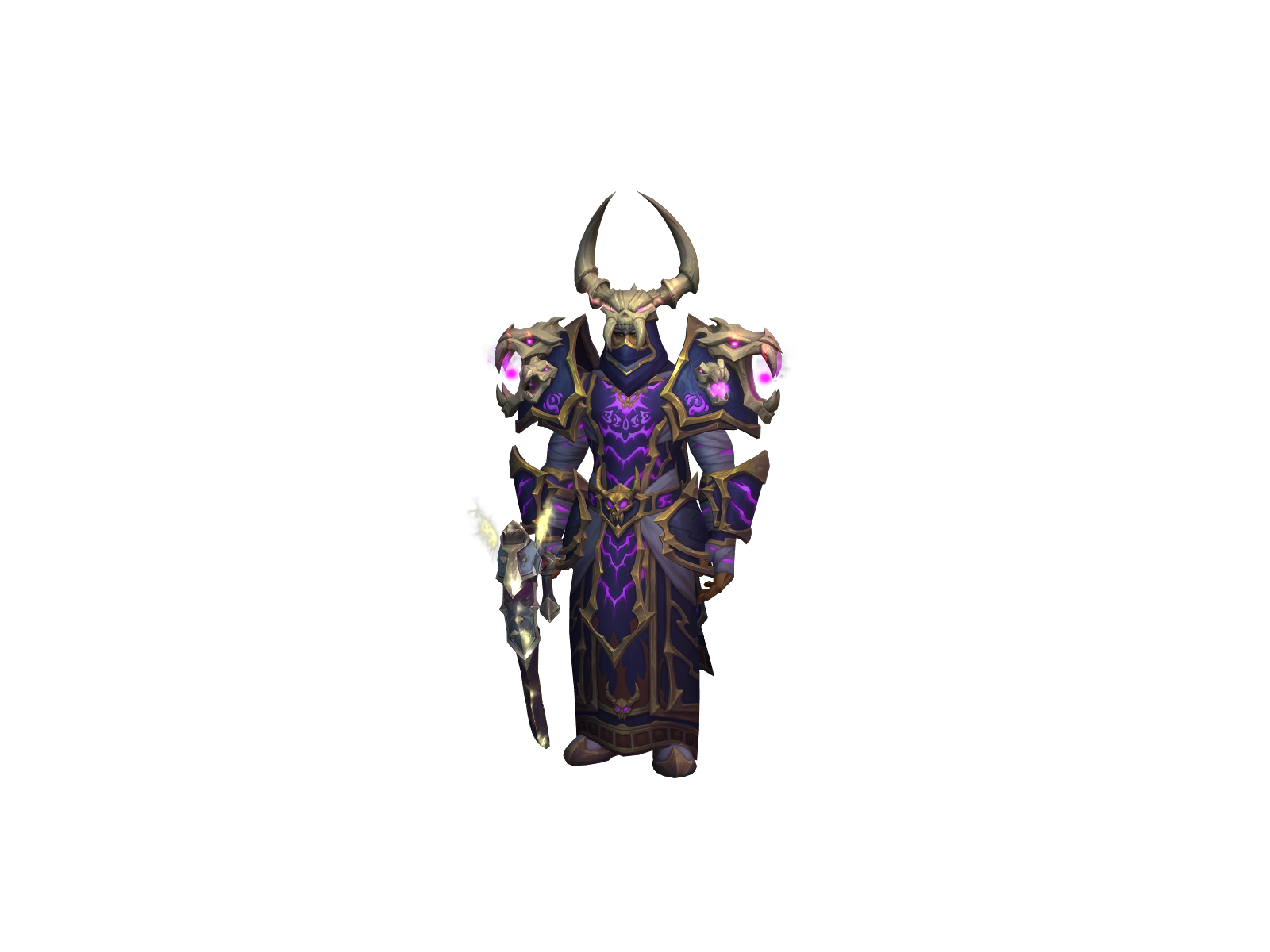 Yesshua 3D character render