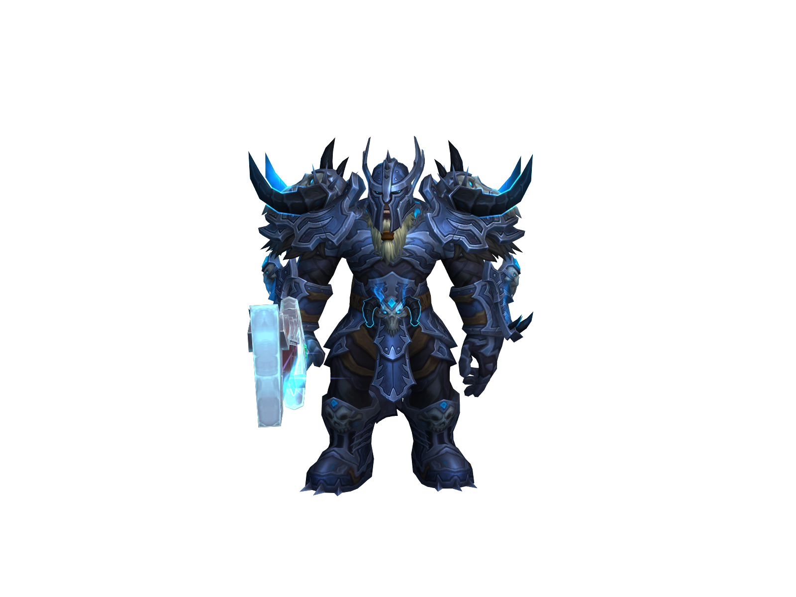 Bonestormen