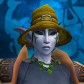 Determined avatar