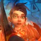 Moireena