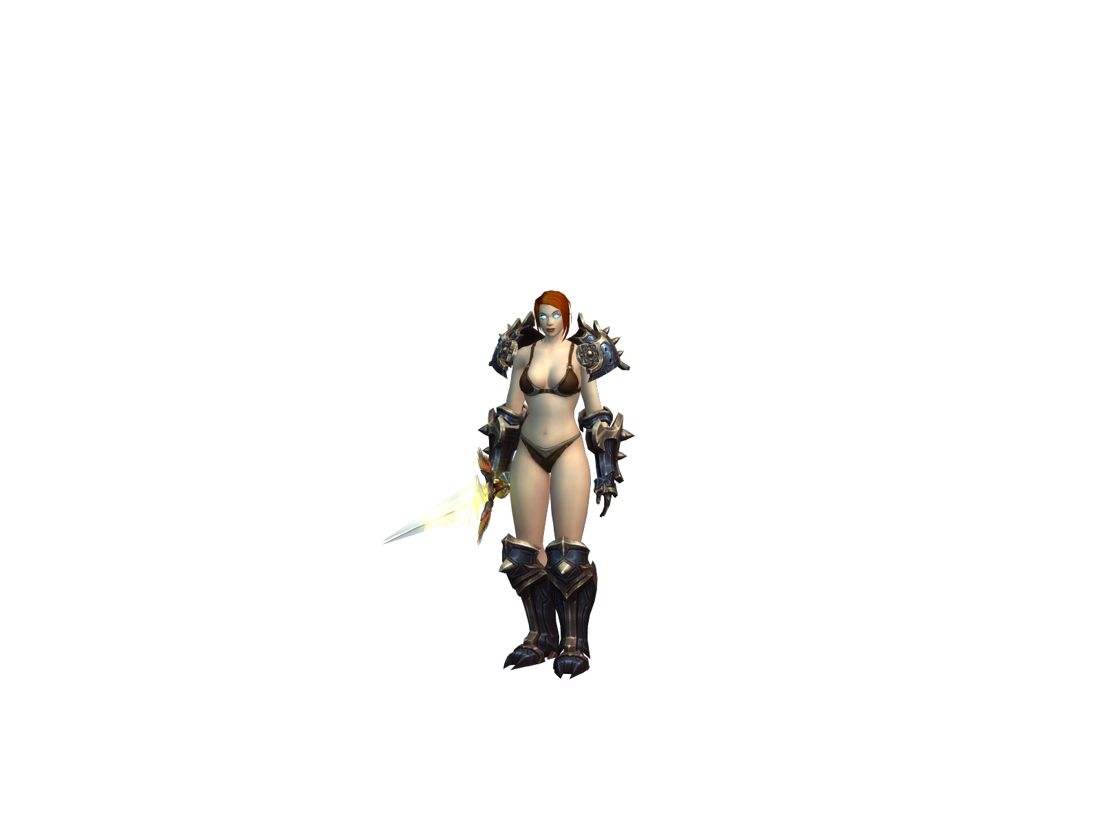 Dreadlord