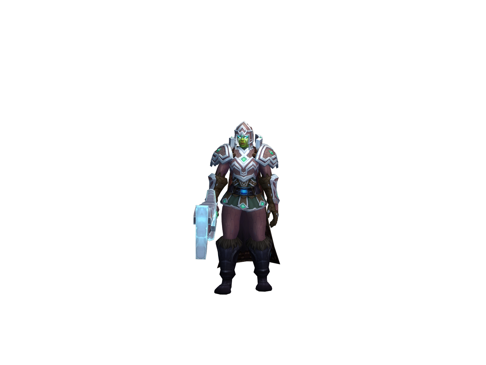 Runicslut