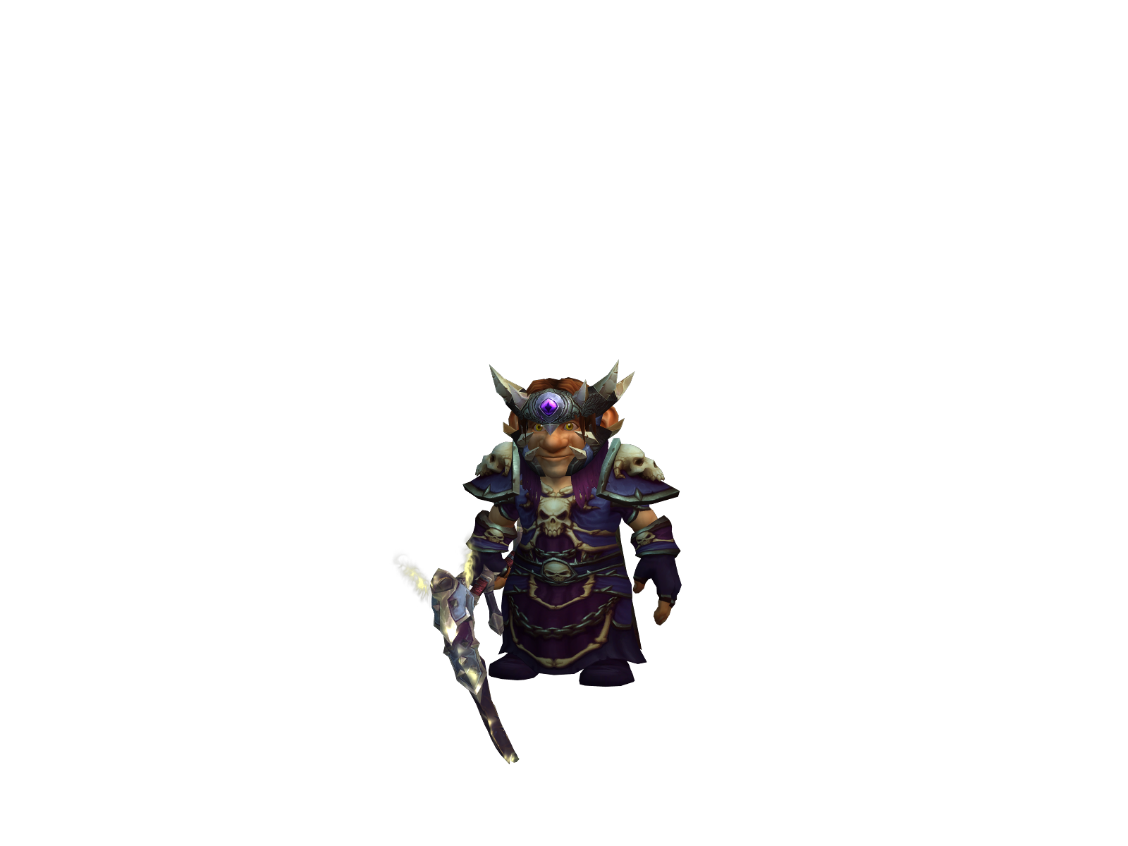 Bowgus