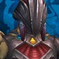 Judgementál avatar